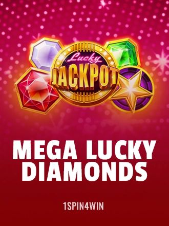 Mega Lucky Diamonds