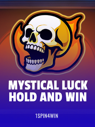 Mystical Luck Hold And Win