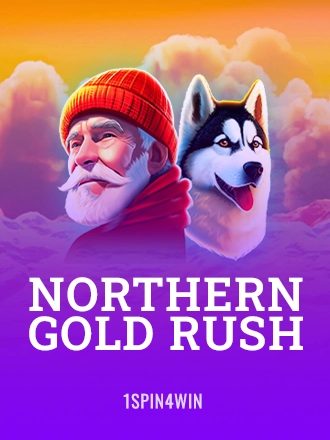 Northern Gold Rush