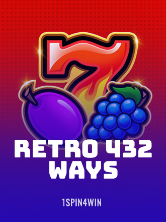 Retro 432 Ways