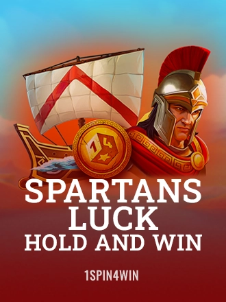 Spartans Luck Hold And Win