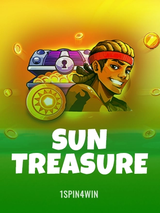 Sun Treasure