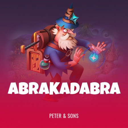 Abrakadabra