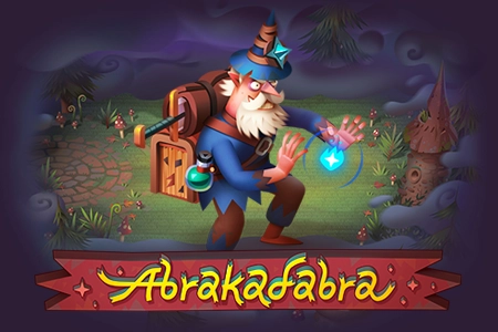 Abrakadabra