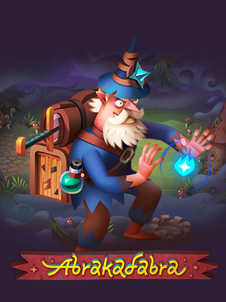 Abrakadabra