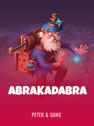 Abrakadabra