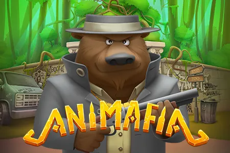 Animafia
