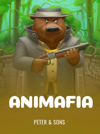 Animafia