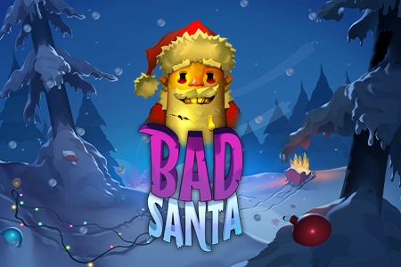 Bad Santa