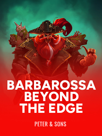 Barbarossa: Beyond the Edge