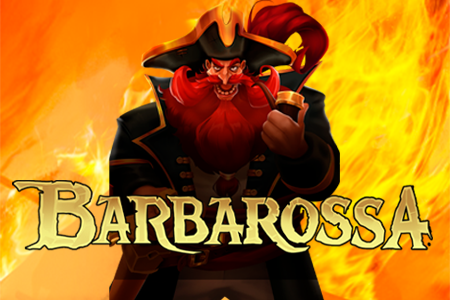 Barbarossa Doublemax