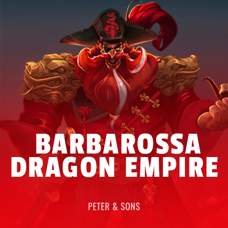 Barbarossa Dragon Empire