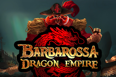 Barbarossa Dragon Empire