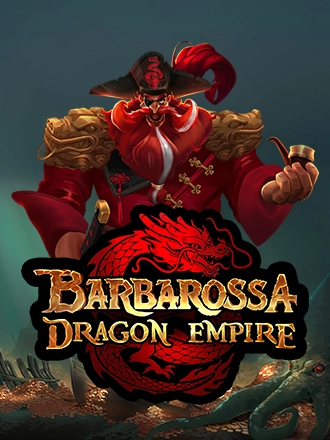 Barbarossa Dragon Empire