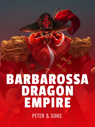 Barbarossa Dragon Empire