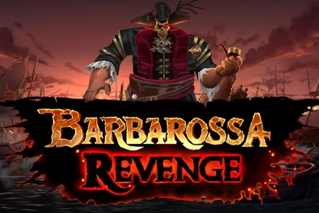 Barbarossa Revenge