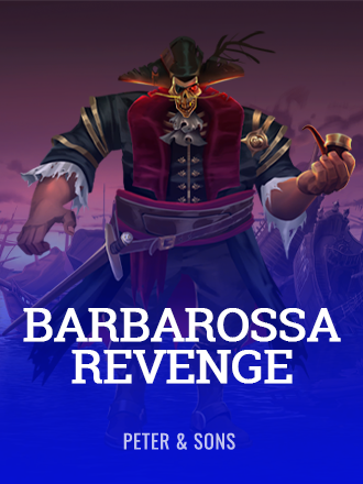 Barbarossa Revenge