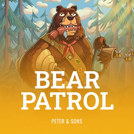 Bear Patrol
