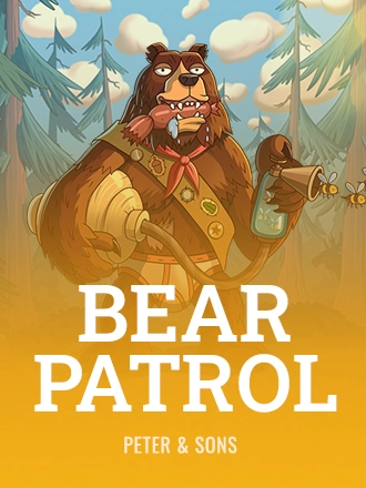 Bear Patrol