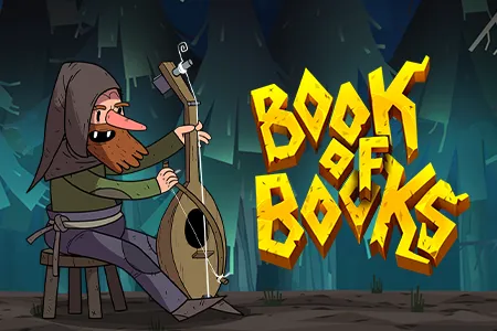Book of Books