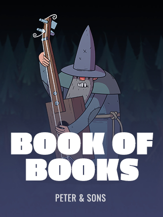 Book of Books