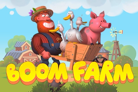 Boom Farm
