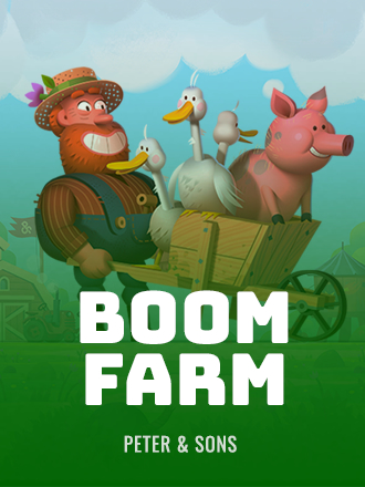 Boom Farm