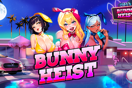 Bunny Heist