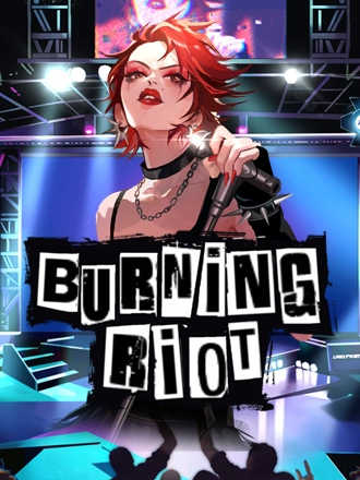 Burning Riot