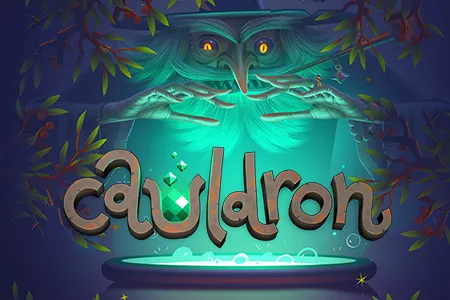 Cauldron