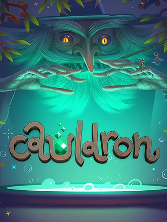 Cauldron