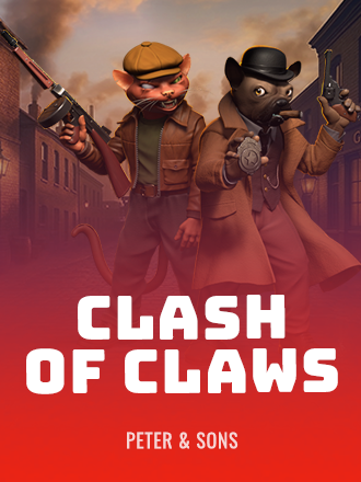 Clash of Claws
