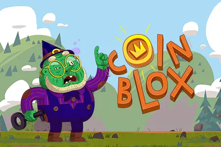 Coin Blox