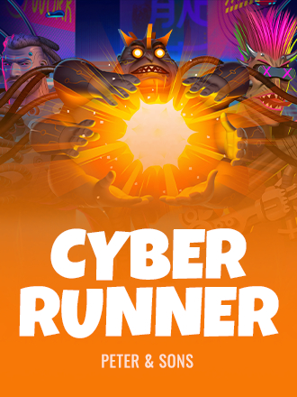 Cyber Runner