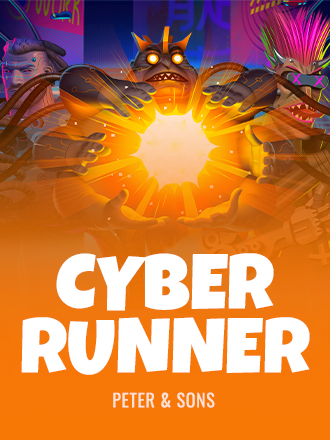 Cyber Runner