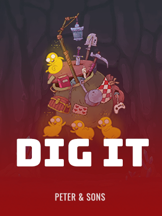 Dig It