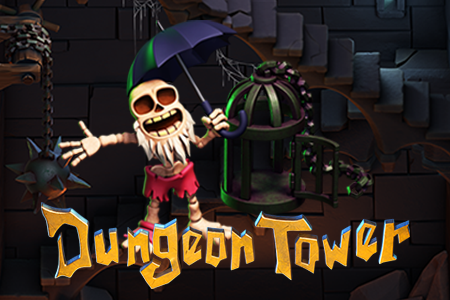 Dungeon Tower MultiMax