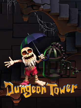 Dungeon Tower MultiMax