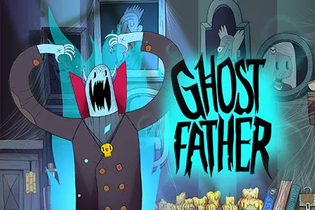 Ghost Father