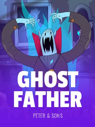 Ghost Father