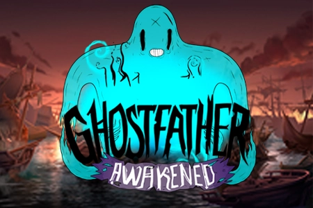 Ghostfather Awakened