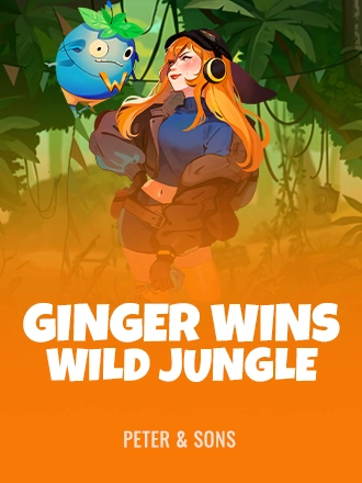 Ginger Wins
