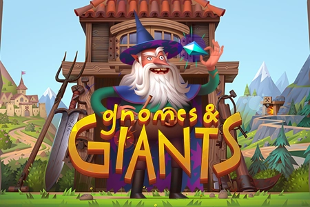 Gnomes and Giants