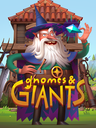 Gnomes and Giants