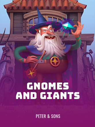 Gnomes and Giants