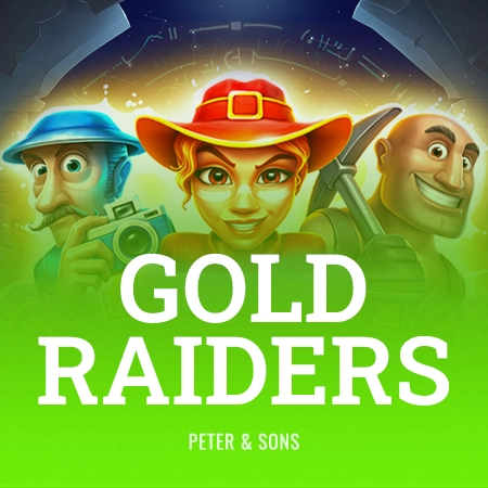 Gold Raiders