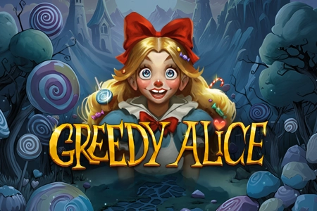 Greedy Alice