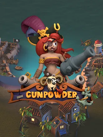 Gunpowder