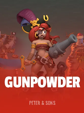 Gunpowder