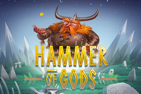 Hammer of Gods